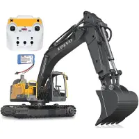 Jamara Bestuurbare Graafmachine EC160E 2,4GHz 1:16