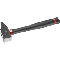 Facom hamer steel koolstofvezel 40mm - 200C.40
