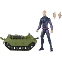 Hasbro X-Men Legends Series: Darwin - Speelfiguur (15 cm)