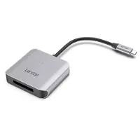 Lexar CFexpress Type B USB-C Reader RW510, Global