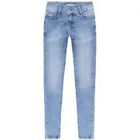 Cars Jeans Kids Amazing Den. Stone Used Size: 5 | Jeans Outlet | Unisex | Blauw