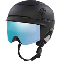 Oakley Mod7 Helm Met Vizier