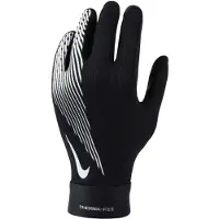 Nike Sporthandschoenen zwart / wit