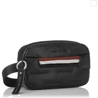Hedgren Gordeltas Schoudertas Cocoon Snug Two In One Waistbag / Crossover Strong Blue Blauw