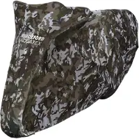 Oxford Aquatex Camo Omslag