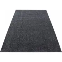 Muratap Basics effen vloerkleed laagpolig- 140x200 cm