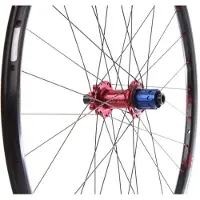 Tune Race 23 29´´ Boost Cl Disc Tubeless Mtb Achterwiel
