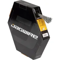 Jagwire Slick Stainless Sram Versnellingskabel 100 Eenheden