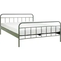 Beter Bed Basic Bed Alex l200xb160