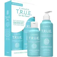 L'Anza L'Anza T.R.U.E. Gift Set