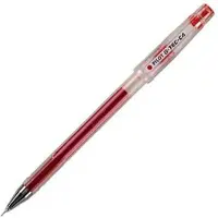 Pilot G-tec-c4 Ng4r Gel Pens 12 Units Rood Kinderen