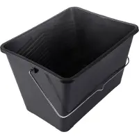 Copenhagen Pro Verfemmer | | 14 liter (Kunststof, Universeel)