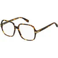 Marc Jacobs Stijlvolle MJ 1098 Damesbril