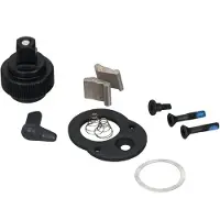 SW-Stahl 05790L-REP Reparatieset, universele ratel