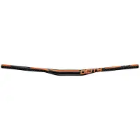 Deity Ridgeline 15 Mm Rise Stuur