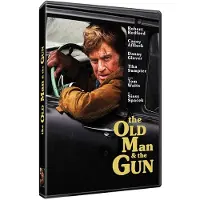 THE SEARCHERS Old man and the gun-FR