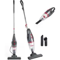 Beldray -in-1 multifunctionele steelstofzuiger en kruimelzuiger 600 W 1 liter