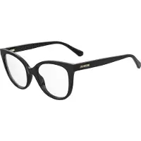 Moschino Brillen met correctie MOL635 807