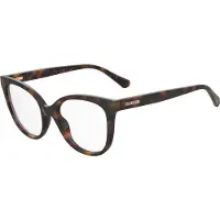 Moschino Brillen met correctie MOL635 05L