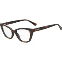 Moschino Brillen met correctie MOL636 05L