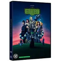 Warner Home Video BEETLEJUICE BEETLEJUICE-BIL