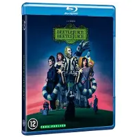 Warner Home Video BEETLEJUICE BEETLEJUICE-BIL-BLURAY