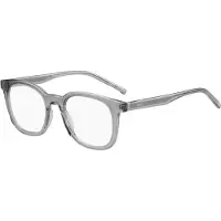 HUGO BOSS Hugo HG 1315 50/20/145 Grijze Cell. p. inj. monturen MAN HG 1315