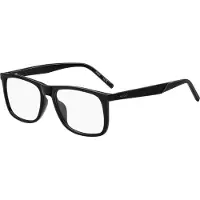 HUGO BOSS Hugo HG 1332/G 55/17/145 Zwarte Cell. p. inj monturen MAN HG 1332/G