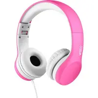 WISEQ Junior Pink