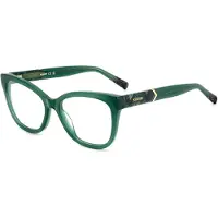 Missoni MIS 0190 54/17/145 Groene Acetaat monturen DAMES MIS 0190