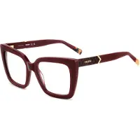 Missoni MIS 0189 53/19/145 Bordeau 2 Acetaat monturen VROUW MIS 0189