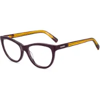 Missoni MIS 0210 53/17/145 Paarse Acetaat monturen VROUW MIS 0210