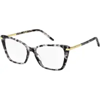 Marc Jacobs Zichtbril MARC 779 53/17/140 Zwart havana Acetaat monturen VROUW MARC 779