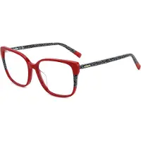 Missoni MIS 0201/G 56/16/140 Rode Acetaat monturen DAMES MIS 0201/G