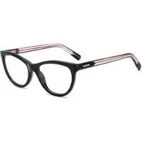 Missoni MIS 0210 53/17/145 Zwarte Acetaat monturen VROUW MIS 0210