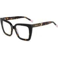 Missoni MIS 0189 53/19/145 Havana Acetaat monturen VROUW MIS 0189