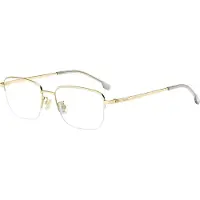 HUGO BOSS BOSS 1675/F 54/18/145 Gouden Metalen Monturen MAN BOSS 1675/F