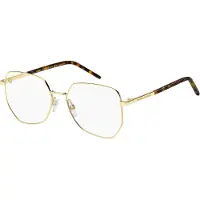Marc Jacobs MARC 780 55/16/140 Gouden havana Metalen monturen VROUW MARC 780