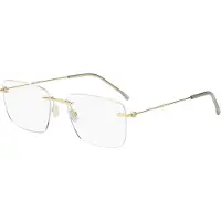 HUGO BOSS BOSS 1706/F 56/18/150 Gouden Metalen Monturen MAN BOSS 1706/F