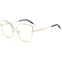Missoni MIS 0203 56/17/145 Gouden Metalen Monturen Vrouwen MIS 0203