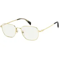 David Beckham DB 1168/F 52/18/150 Gouden Metalen Monturen MAN DB 1168/F