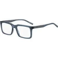 HUGO BOSS Hugo HG 1317 55/19/145 Blauw Cell. p. inj. monturen MAN HG 1317