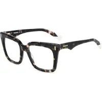 Missoni MIS 0208 52/19/145 Havana Acetaat monturen VROUW MIS 0208