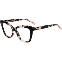 Missoni MIS 0199 52/18/140 Havana roze Acetaat monturen VROUW MIS 0199