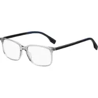HUGO BOSS BOSS 1681 49/15/135 Grijze Acetaat monturen BOY BOSS 1681