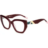 Missoni MIS 0195/G 54/18/140 Burgundy 2 Acetaat monturen DAMES MIS 0195/G