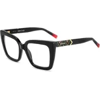 Missoni MIS 0189 53/19/145 ZWARTE acetaat damesbril MIS 0189