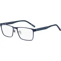 HUGO BOSS Hugo HG 1316/G 57/17/145 Blauw Metalen Monturen MAN HG 1316/G