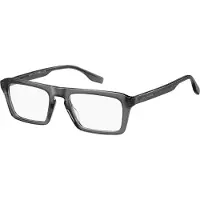 Marc Jacobs Zichtbril MARC 790 54/20/145 Grijze Acetaat monturen MAN MARC 790