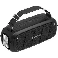 HOPESTAR A20 Pro - Speaker - Draadloos - Bluetooth - Karaoke - Zwart - Bass - 55W - 6000mAh